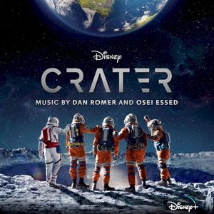 Crater: Original Soundtrack (OST)