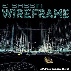 Wireframe / Wireframe (Teebee remix) (EP)