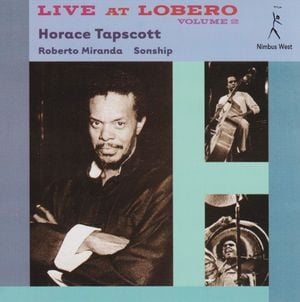 Live at Lobero, Vol. II (Live)