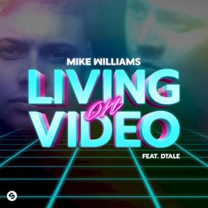 Living on Video (Single)