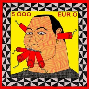 5000 Euro (Single)