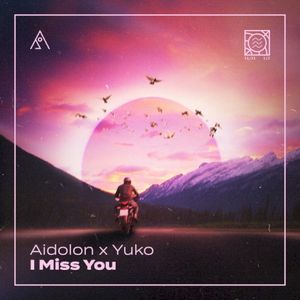 I Miss You (Single)