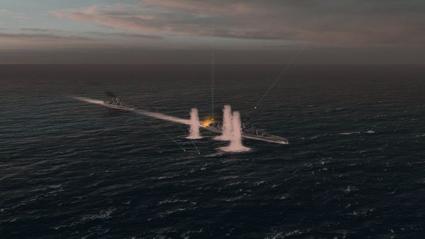 Atlantic Fleet