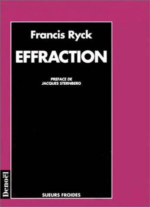 Effraction