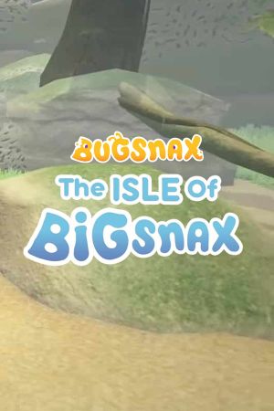 Bugsnax: Isle of Bigsnax