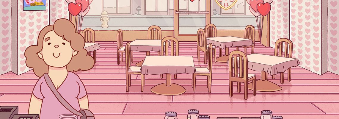 Cover Bonne Pizza, Super Pizza