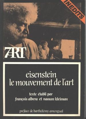 Le Mouvement de l'art