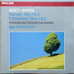 Carmen Suite n°1 - Les toreadors