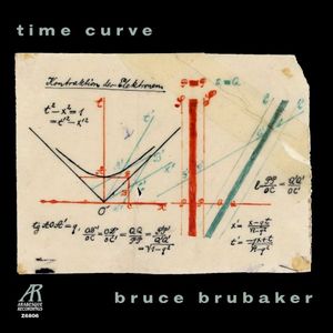 The Time Curve Preludes, Book 1: II (q = 104)