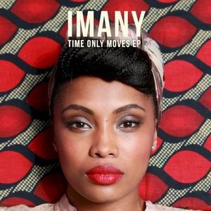 Time Only Moves EP (EP)