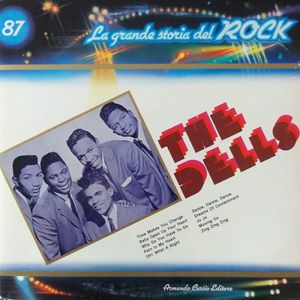 The Dells (La grande storia del rock)