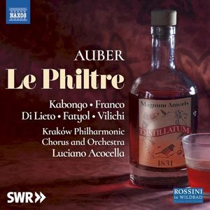 Le Philtre (Live)