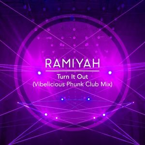 Turn It Out (Vibelicious Phunk club mix)