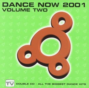 Dance Now 2001, Volume Two