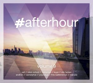 #afterhour, Vol. 9