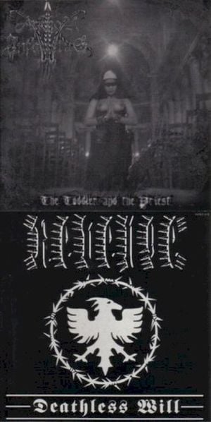 The Toddler and the Priest / Deathless Will (EP)