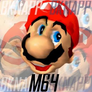 M64: A Mario 64 Reimagination (EP)