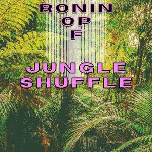 Jungle Shuffle (Single)