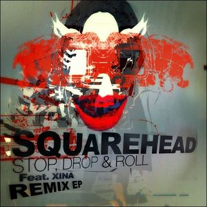 Stop, Drop & Roll (CPR mix by Copy Paste Repeat)