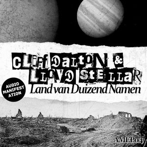 Land Van Duizend Namen (EP)