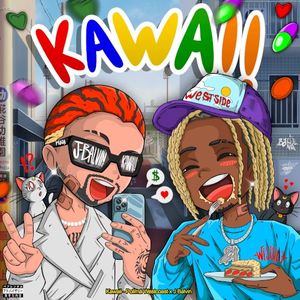 KAWAII (Single)
