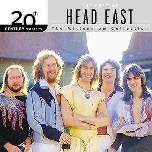 20th Century Masters: The Millennium Collection: The Best of Head East