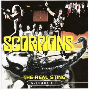 The Real Sting (EP)