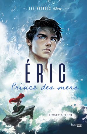 Eric : Prince des mers