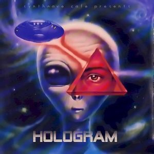 Hologram (EP)
