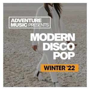 Hold Your Hand (Disco Pop mix)