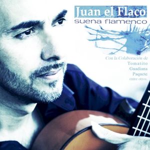 Suena flamenco