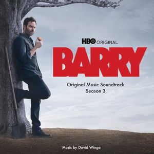 Barry (HBO Original Music Soundtrack Season 3) (OST)
