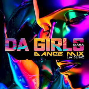 Da Girls (dance mix)