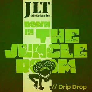 Down in the Jungle Room (Single)