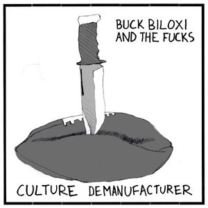 Culture Demanufacturer 12" (EP)