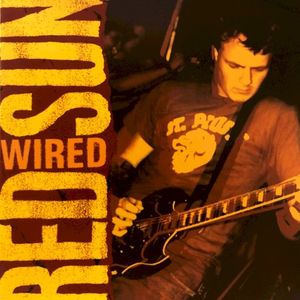 Wired - Collection 1997-2002