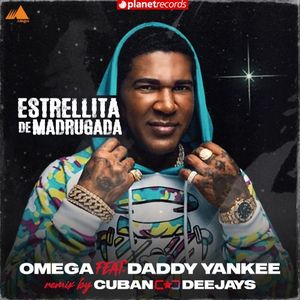 Estrellita de madrugada (remix by Cuban Deejays)