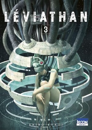 Leviathan, tome 3