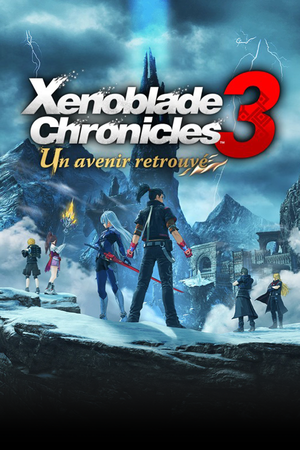 Xenoblade Chronicles 3 : Un avenir retrouvé