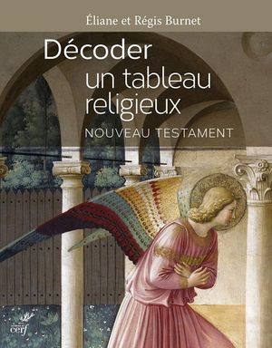 Décoder un tableau religieux