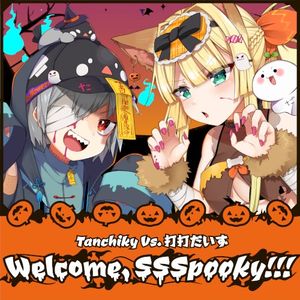 Welcome, SSSpooky!!!