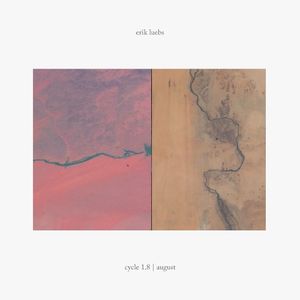 Cycle 1.8 | August (EP)