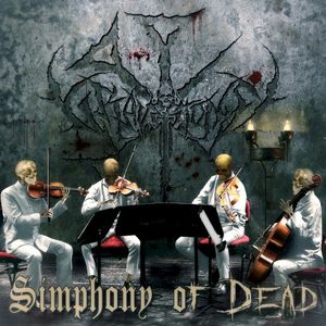 Symphony of Dead (Single)