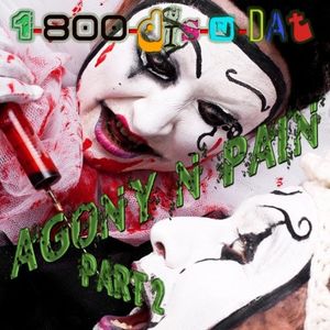 Agony n Pain, Part 2 (Single)