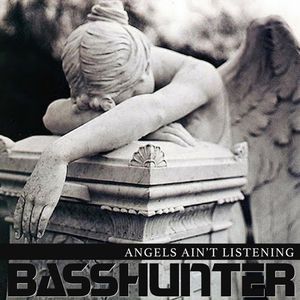 Angels Ain't Listening (Single)