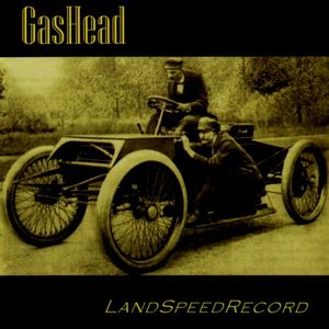 LandSpeedRecord