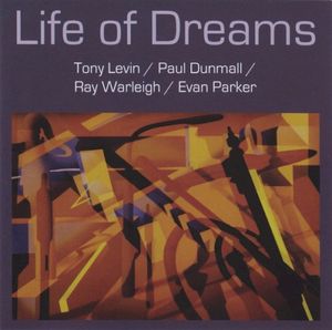 Life of Dreams (Live)