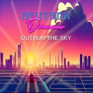 Outrun the Sky (Single)