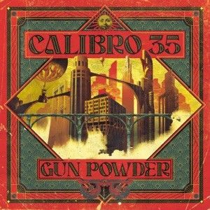 Gun Powder (Single)