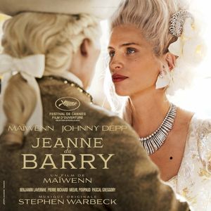 Jeanne du Barry (OST)